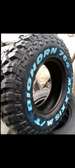 Tyre size 235/75r15 maxxis