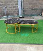 2 in one coffee table