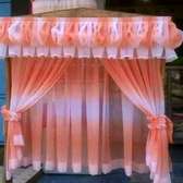 Fancy kitchen curtains
