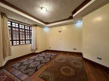 5 Bed House with En Suite at Runda Mumwe