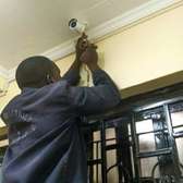 CCTV SURVEILLANCE SYSTEMS