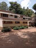 4 Bed House with En Suite at Peponi Road