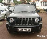 Jeep Patriot