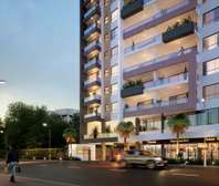 Modern 5 Bedroom Apartments + DSQ for Sale