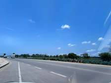 4,047 m² Land in Vipingo