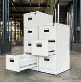 Offie cabinet: 3-Drawer Office Filing Cabinet