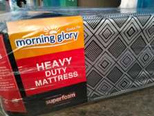Jina jema!5*6,8unch heavy duty mattress free delivery