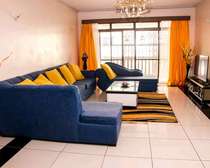 We furnish apartments and houses