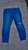 Women's jeans