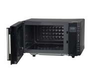 Ramtons Microwave Oven, 23L, Silver