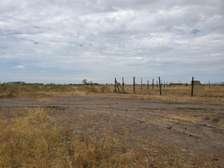 Land for sale in Rwai