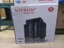 Vitron home system
