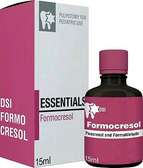 FORMORCRESOL 15/20ML FOR SALE.NAIROBI,KENYA