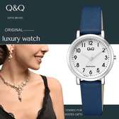 Q&Q Wristwatch for Women – Stylish & Affordable