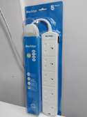 Blue Edge Power Extension Socket-5 WAY