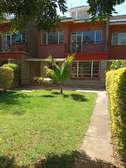 4 Bed House with En Suite at Kilimani