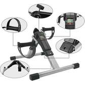 Pedal Exerciser Mini Exercise Bike