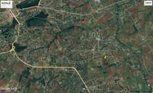 60 ac Land in Eldoret