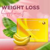 Weight loss supplements.