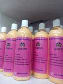 QUEENS Arabic whitening lotion
