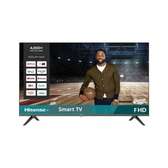 Hisense 43-Inch Series 4 LED LCD Full HD Resolution Smart TV