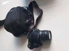 Canon 1000d