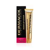 Dermacol Make-Up Cover Foundation - Full Coverage, 30g