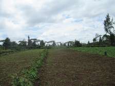 3.25 ac Land at Ngecha-Wangige Rd