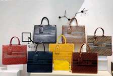 Christian Dior large handbag