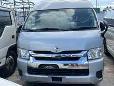 TOYOTA  HAICE 9L