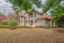 4 Bed House with Garden at Murichu Road