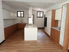 5 Bed House with En Suite at Lower Kabete