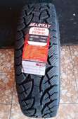 215/75R15 A/T Brand new Bearway tyres