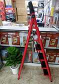 STEPPING LADDERS