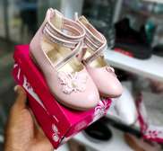 Girls Wedge Shoes