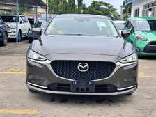 Mazda Atenza Petrol 2018 sport