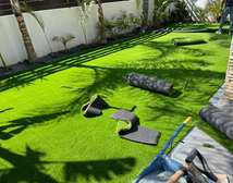 IDEAL TURF LUXURIOUS GRASS CARPET