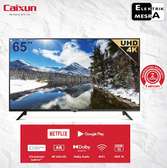 65 inch TCL 65P615 android UHD 4k tv