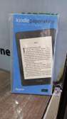 amazon kindle paper white