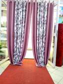 ELEGANT CURTAINS AND SHEERS