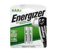 ENERGIZER AAA POWER PLUS RECHARGEABLE BATTERY