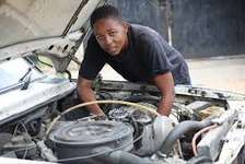 Mobile car service mechanics in South C,South B