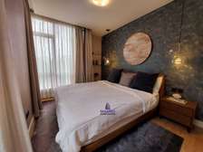 Furnished 3 Bed Apartment with En Suite at Brookside Drive