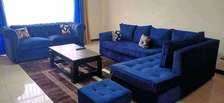 Furnishing of houses/apartments furniture & furnishings