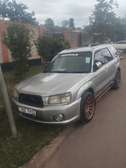 Subaru Forester Sg5