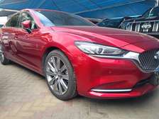 2020 MAZDA ATENZA 2500CC