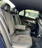 MERCEDES E250 2018MODEL SUNROOF