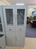 Steel File Cabinet