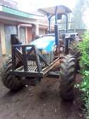 New Holland TT75 Tractor