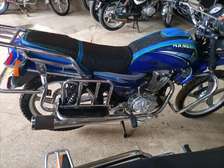 RANGER BIKE